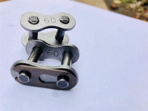 淺述非標鏈條市場的開發(fā)